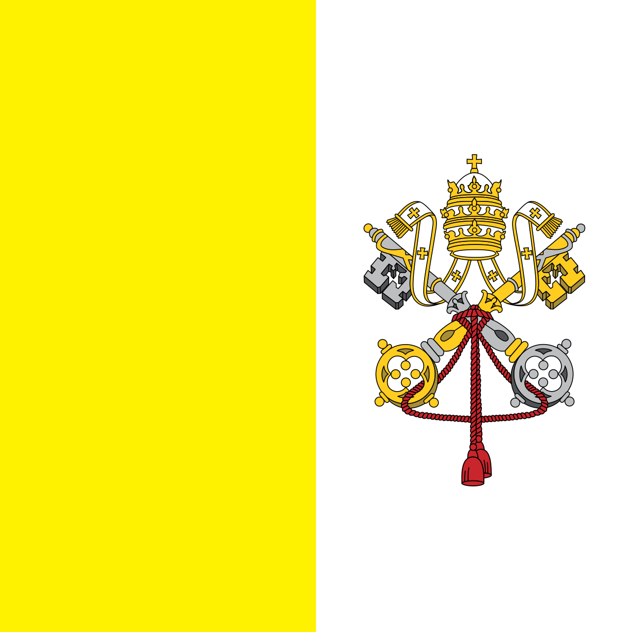 Pharmaceutical Exporter In Vatican City